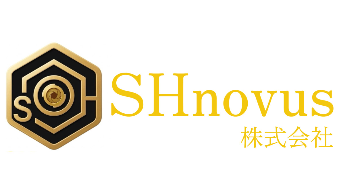 SHnovus株式会社